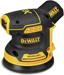 COMBO KIT 3 Máy Pin Ngành Mộc: Cưa Lọng-Cắt Rung-Chà Nhám DCK300P1 DEWALT