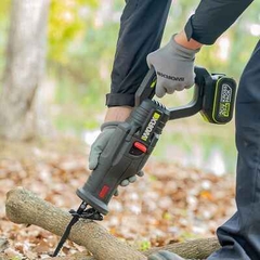 Máy cưa kiếm pin 20V WORX WU501.9