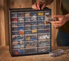 Hộp dụng cụ (nhựa)  Stanley 1-93-981