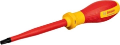 Tua vít cách điện VDEđầu bông TX40 Bosch 1600A02ND0