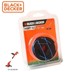 Ổ cước máy cắt cỏ Black+Decker A6441-XJ