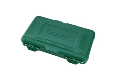 Bộ đầu cờ lê SATA 1/4-3/8inch 1 bộ 13 cái 09137