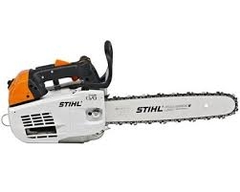 Máy cưa xích STIHL MS720 dùng xăng
