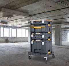 Hộp dụng cụ (nhựa) TSTAK Dewalt DWST83412-1