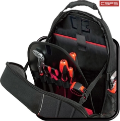 Balo dụng cụ 37cm CSPS VNBP037101