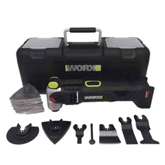 Máy cắt rung pin 20V WORX WU690.9