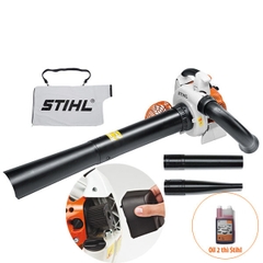 Máy thổi lá dùng xăng BG86 STIHL 4241-011-1752