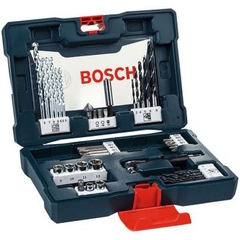Bộ mũi khoan 41 món (Mới) Bosch 2607017396