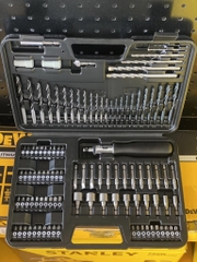Bộ mũi khoan vặn vít đa năng 109 chi tiết Dewalt DT0109-QZ