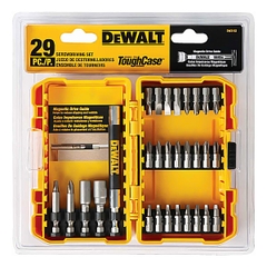Bộ mũi vặn vít 29 chi tiết Dewalt DW2162
