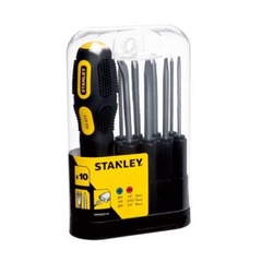 Tua vít 9 đầu Stanley STHT62511-8-23