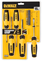 Tua vít Dewalt DWHT65202