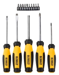 Tua vít Dewalt DWHT65202