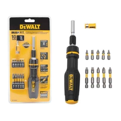 Tua vít (10 mũi) Dewalt DWHT66567