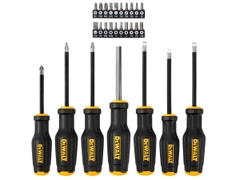 Tua vít Dewalt DWHT65104