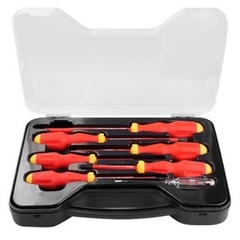 Tua vít VDE 7 cây Stanley STMT60175