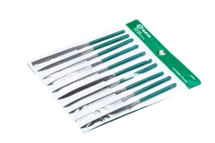 Bộ dũa SATA 3*140mm 1 bộ 10 cái 03801