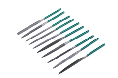 Bộ dũa SATA 3*140mm 1 bộ 10 cái 03801