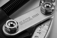 Kẹp 2 chấu SATA 4inch 100*160mm 90624