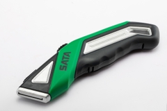 Dao rọc cáp đa năng T có nút khóa SATA 93485