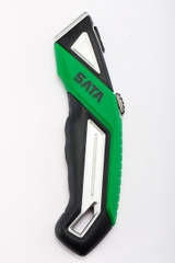 Dao rọc cáp đa năng T có nút khóa SATA 93485