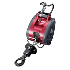 Tời Điện Kyocera AWI125B (4mm x 31m)