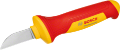Dao rọc cáp cách điệnVDE Bosch 1600A02NF5