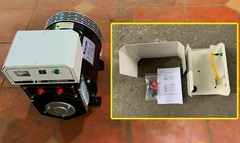 Đầu phát điện AVN-2.8S