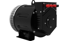 Đầu phát điện AVN-6.5S
