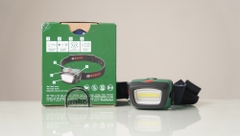 Đèn Pin đội đầu Bosch 1600A0307X