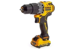 Máy khoan pin 12V/BL Dewalt DCD701N-KR