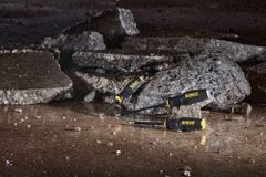 Tua vít Dewalt DWHT65104