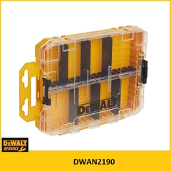 Hộp dụng cụ (nhựa) đựng vít Dewalt DWAN2190