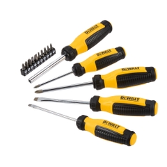 Tua vít Dewalt DWHT65202
