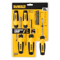 Tua vít Dewalt DWHT65202