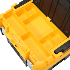 Hộp dụng cụ (nhựa) Dewalt DWST17808