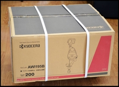 Tời Điện Kyocera AWI195B (5mm x 30m)