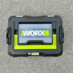 Thùng đồ nghề WORX WA4231