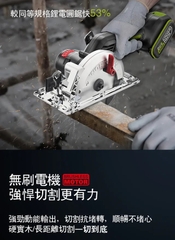 Máy cưa đĩa pin 20V WORX WU533.9