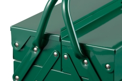 Hộp dụng cụ 17 inch 3 ngăn SATA 95117