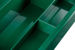 Hộp dụng cụ 17 inch 3 ngăn SATA 95117