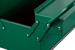 Hộp dụng cụ 17 inch 3 ngăn SATA 95117