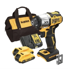 Máy vặn vít dùng pin 20V DeWalt DCF845N-KR
