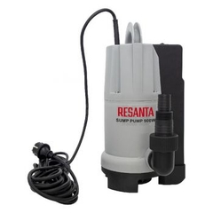 Máy bơm thoát nước Resanta 900W
