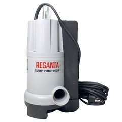Máy bơm thoát nước Resanta 900W