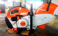 Máy cắt bê tông TS410 (12