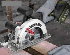 Máy cưa đĩa pin 20V WORX WU535X.9