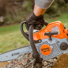 Máy cưa xích STIHL MS170 dùng xăng
