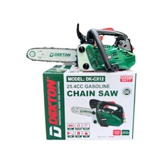 Máy cưa xích dùng xăng Dekton DK-CX12