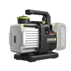 Máy hút chân không pin 20V WORX WU091.9